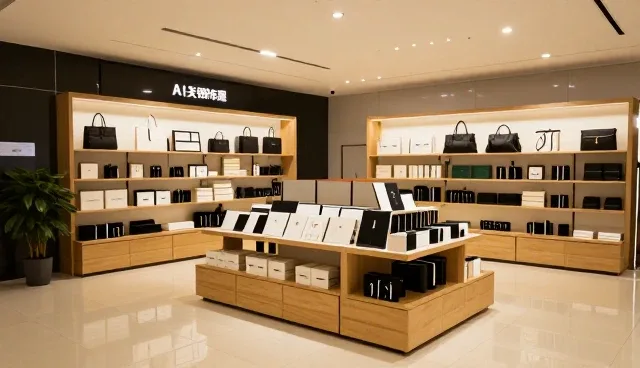 优化选品策略:提升供应链服务效率的关键实践